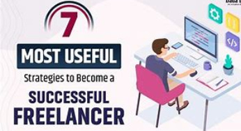 7 Tips for a Successful Freelance Career