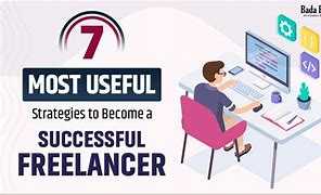 7 Tips for a Successful Freelance Career