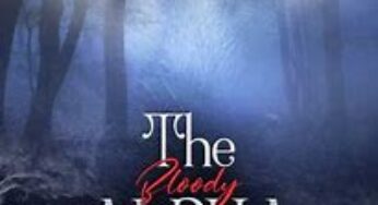 Read Alpha of Smoke E-book Here
