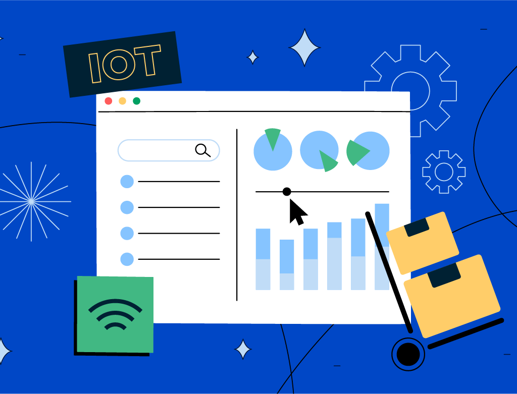 Implementing IoT for Smart Inventory Tracking Systems