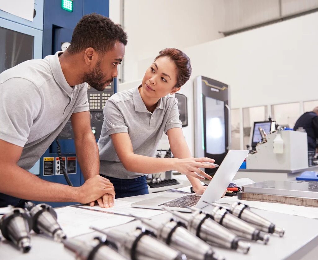 Predictive Maintenance Strategies for Industrial Robotics Using AI