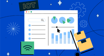 Implementing IoT for Smart Inventory Tracking Systems