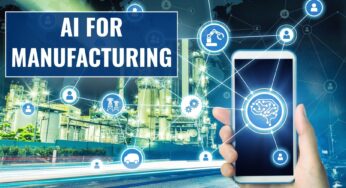 AI-Powered Optimization of Manufacturing Resource Planning
