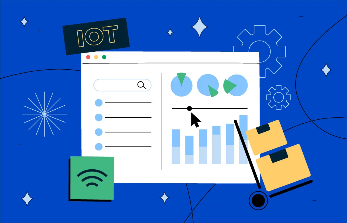 Implementing IoT for Smart Inventory Tracking Systems