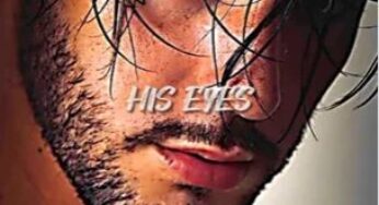 Read His Eyes | Werewolf Ebook Here