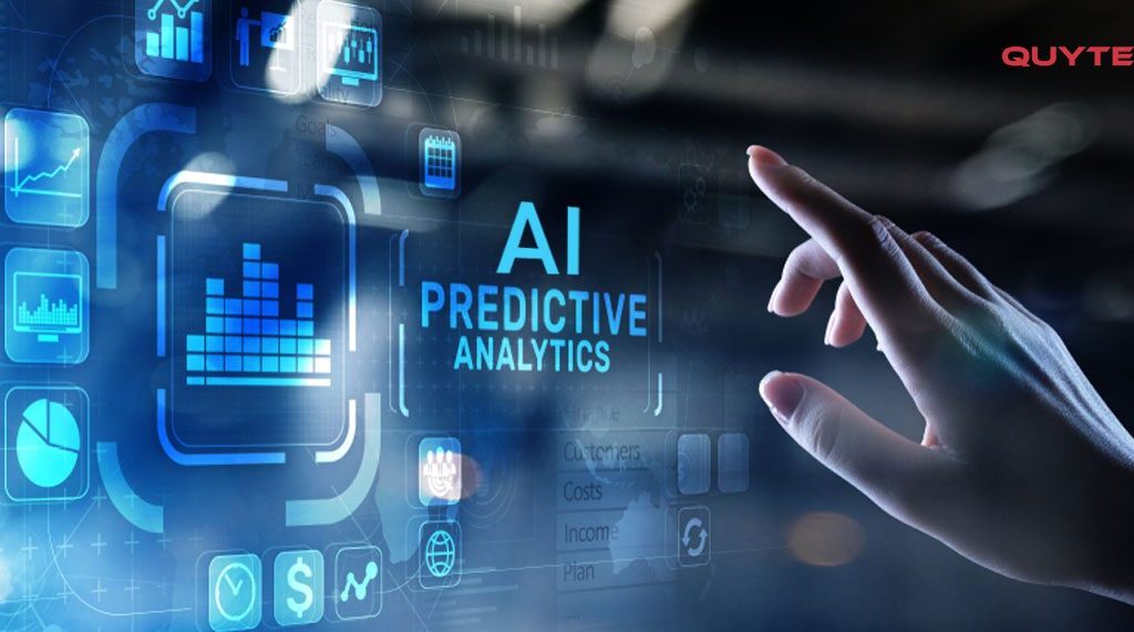AI-Powered Predictive Analytics for Equipment Lifespan Estimation