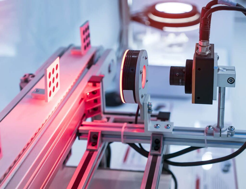 Implementing AI for Automated Defect Detection in Production Lines