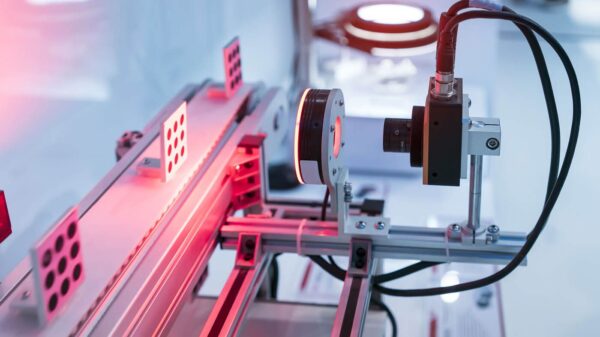 Implementing AI for Automated Defect Detection in Production Line