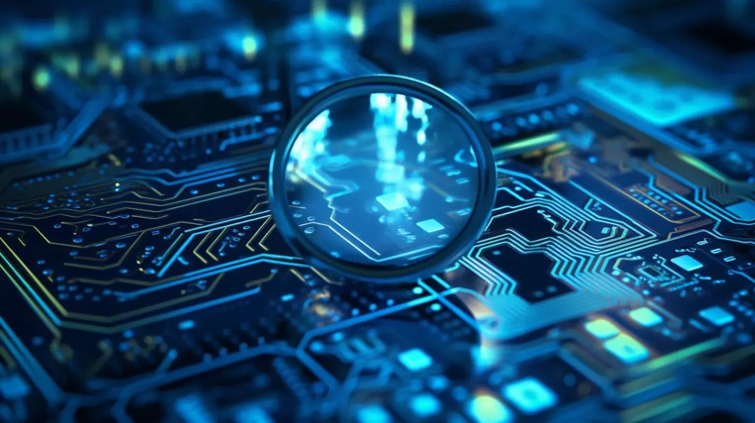 How AI-Powered Defect Detection Works