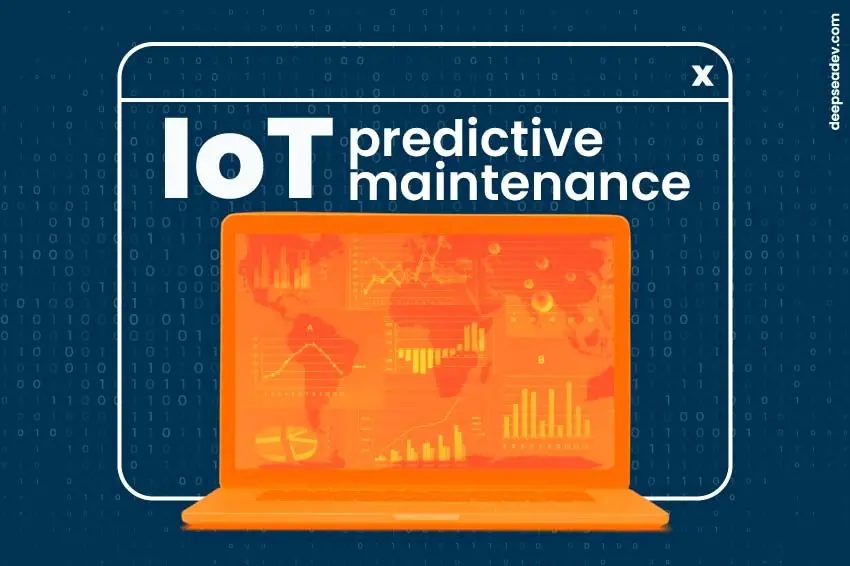 IoT-Enabled Predictive Maintenance in Chemical Manufacturing