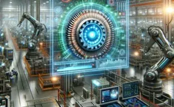 AI Algorithms for Predicting Equipment Failure in Manufacturing