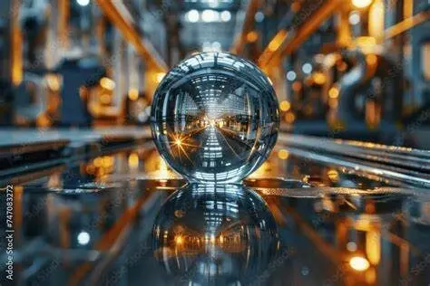 How AI Predicts Equipment Failure