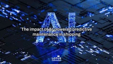 Key Benefits of AI-Powered Predictive Maintenance