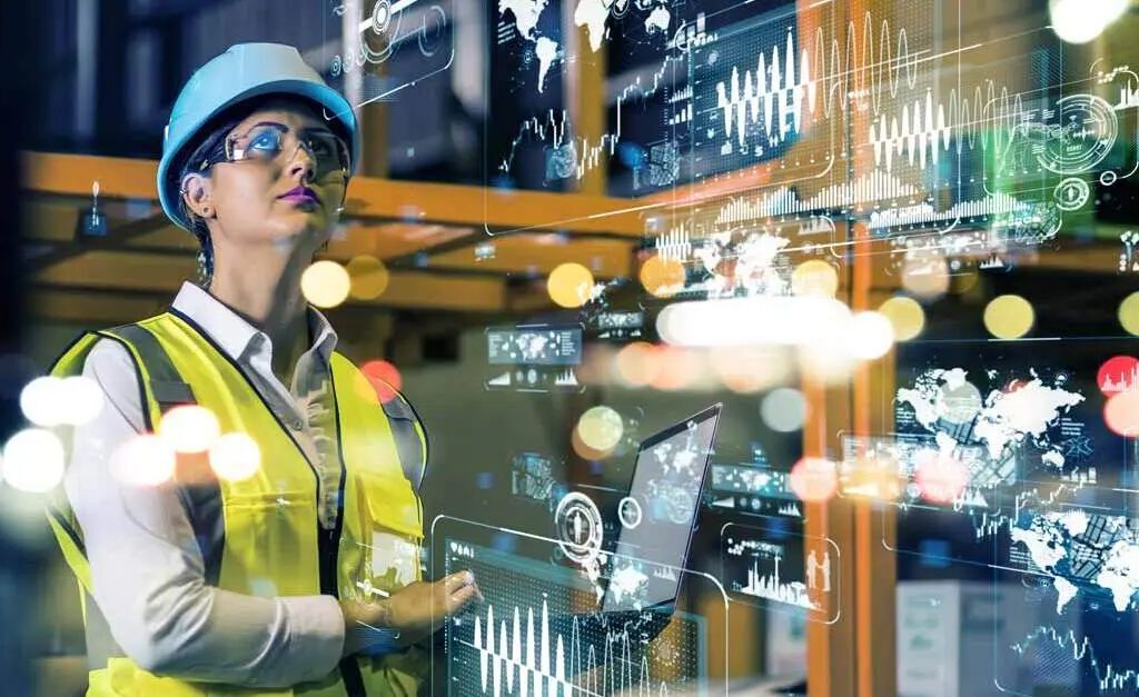 AI Algorithms for Optimizing Supply Chain Logistics