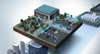 IoT Solutions for Energy Efficiency