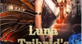 Read Luna Tribrid’s Chosen Mate Ebook Here