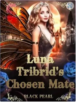 Luna Tribrid's Chosen Mate