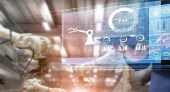 IoT Applications in Enhancing Lean Manufacturing Practices