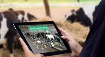 AI for Detecting Early Signs of Livestock Diseases
