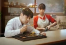 tastefully yours A food cooking kroean drama