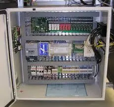 Automatic Control Systems is an example of an electrical control systems