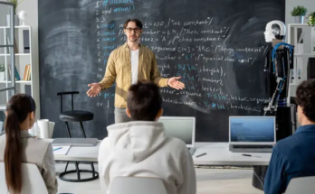 How AI is Transforming Online Learning and Personalized Education