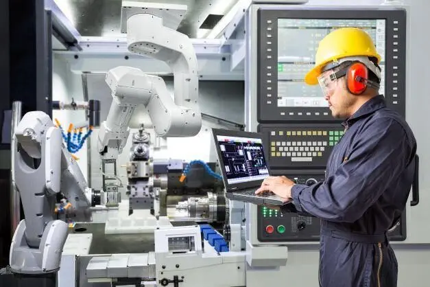 Future of PLCs in Industrial Automation