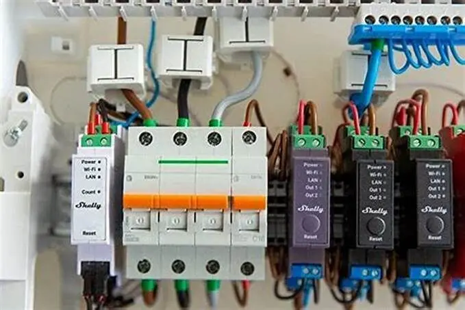 Troubleshooting Common Issues in Electrical Machine Control Systems