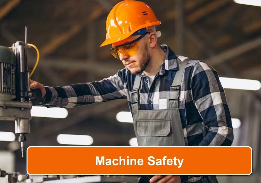 How to Implement Safety Measures in Machine Control Systems