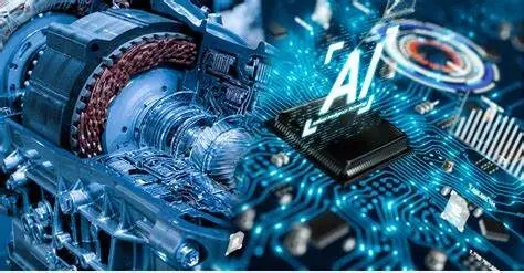 The Future of Electrical Machine Control: Trends and Innovations
