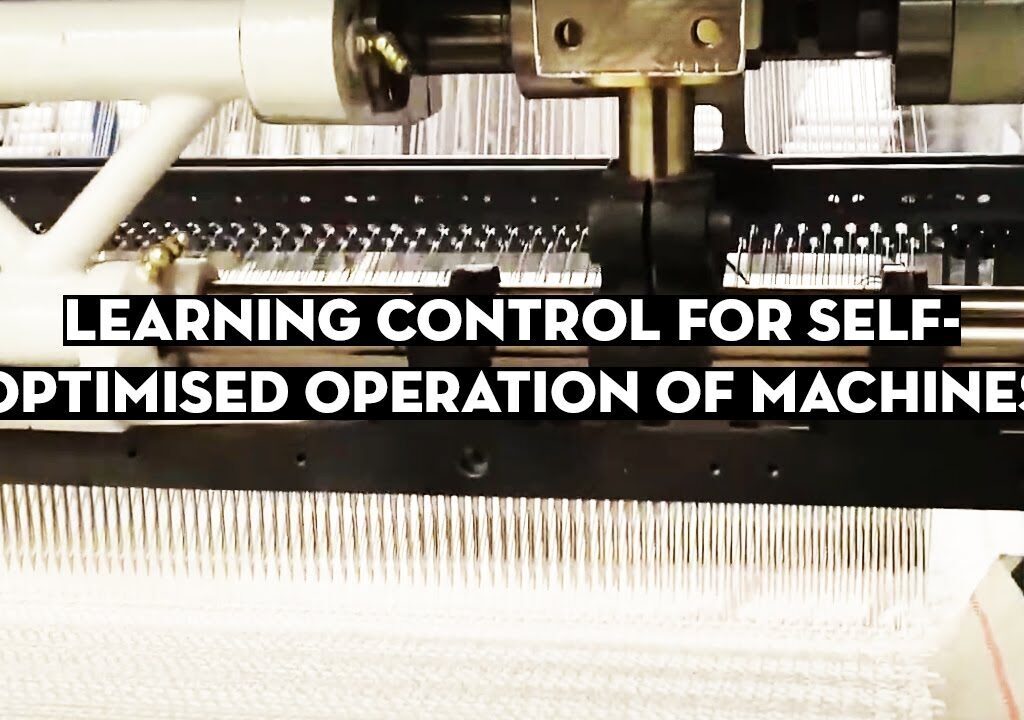 How to Optimize Machine Performance with Control Systems