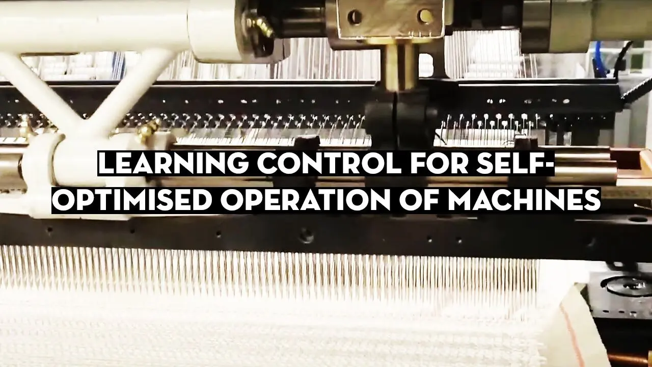 How to Optimize Machine Performance with Control Systems