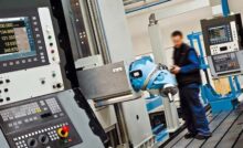 Real-World Applications of Electrical Machine Control Systems