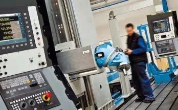 Real-World Applications of Electrical Machine Control Systems