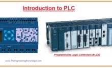The Basics of Programmable Logic Controllers (PLCs)