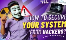 How to Keep Your Surveillance System Secure from Hackers