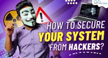 How to Keep Your Surveillance System Secure from Hackers
