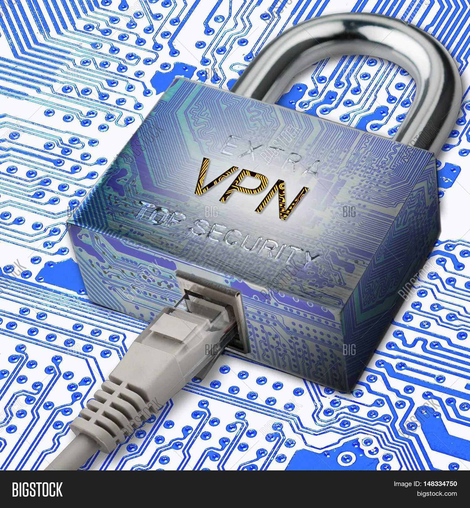 How to Keep Your Surveillance System Secure from Hackers