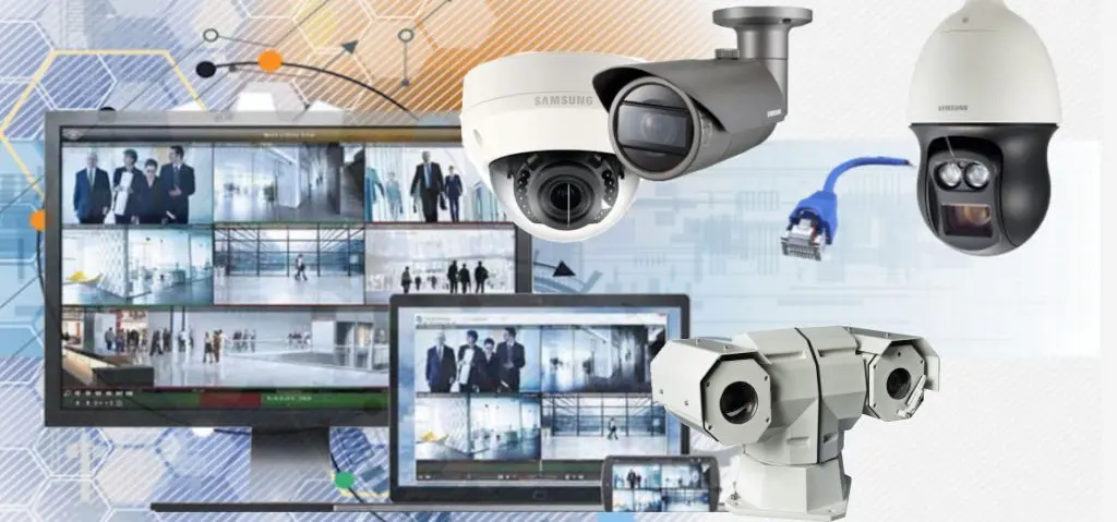 How to Integrate Your Surveillance System with Smart Home Devices