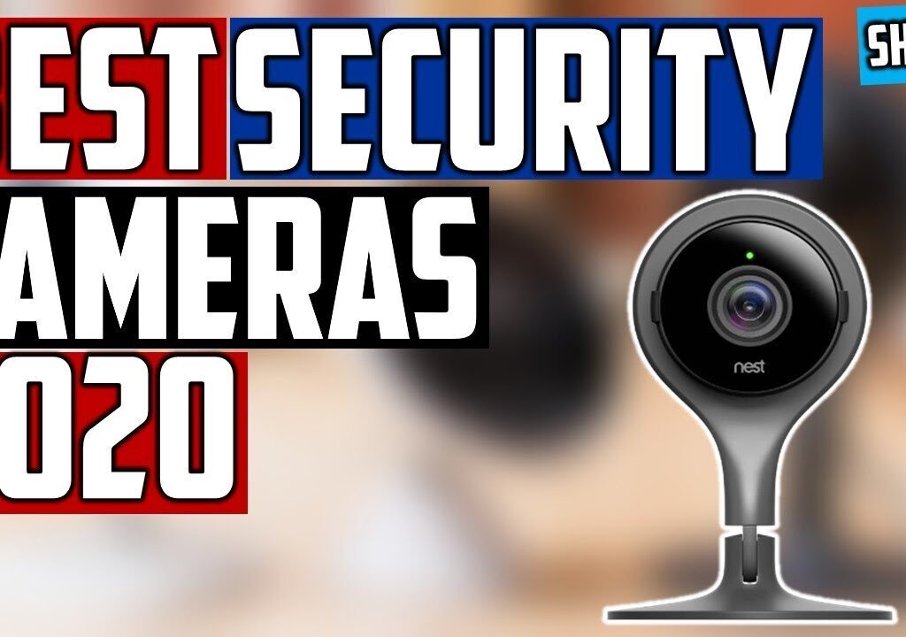 How to Choose the Best CCTV Cameras for Your Home or Business