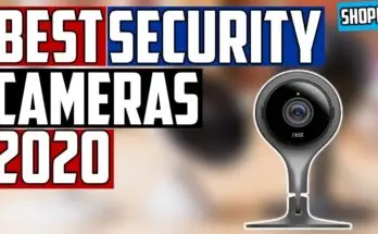 How to Choose the Best CCTV Cameras for Your Home or Business