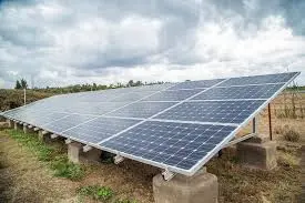 Solar Farming