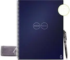 Rocketbook Core Smart Notebook