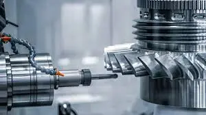 Trends in IoT for Metal Fabrication