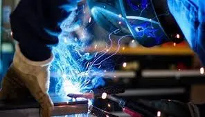 IoT Applications in Metal Fabrication