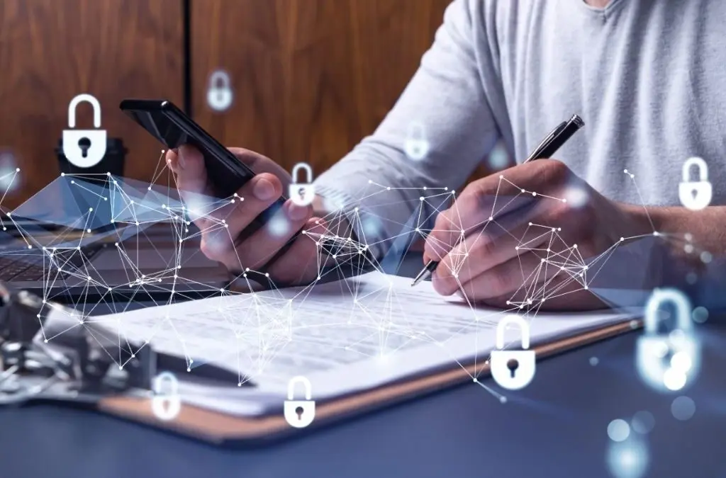 Smart Contract Management
