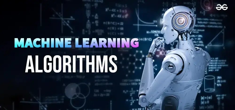 Machine Learning Algorithms