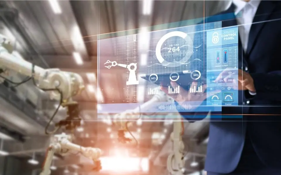 AI-Enabled Demand Forecasting