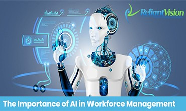 AI in Workforce Management