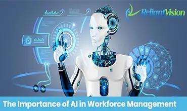 AI in Workforce Management